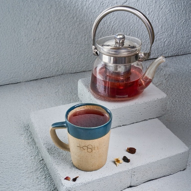Immunitea