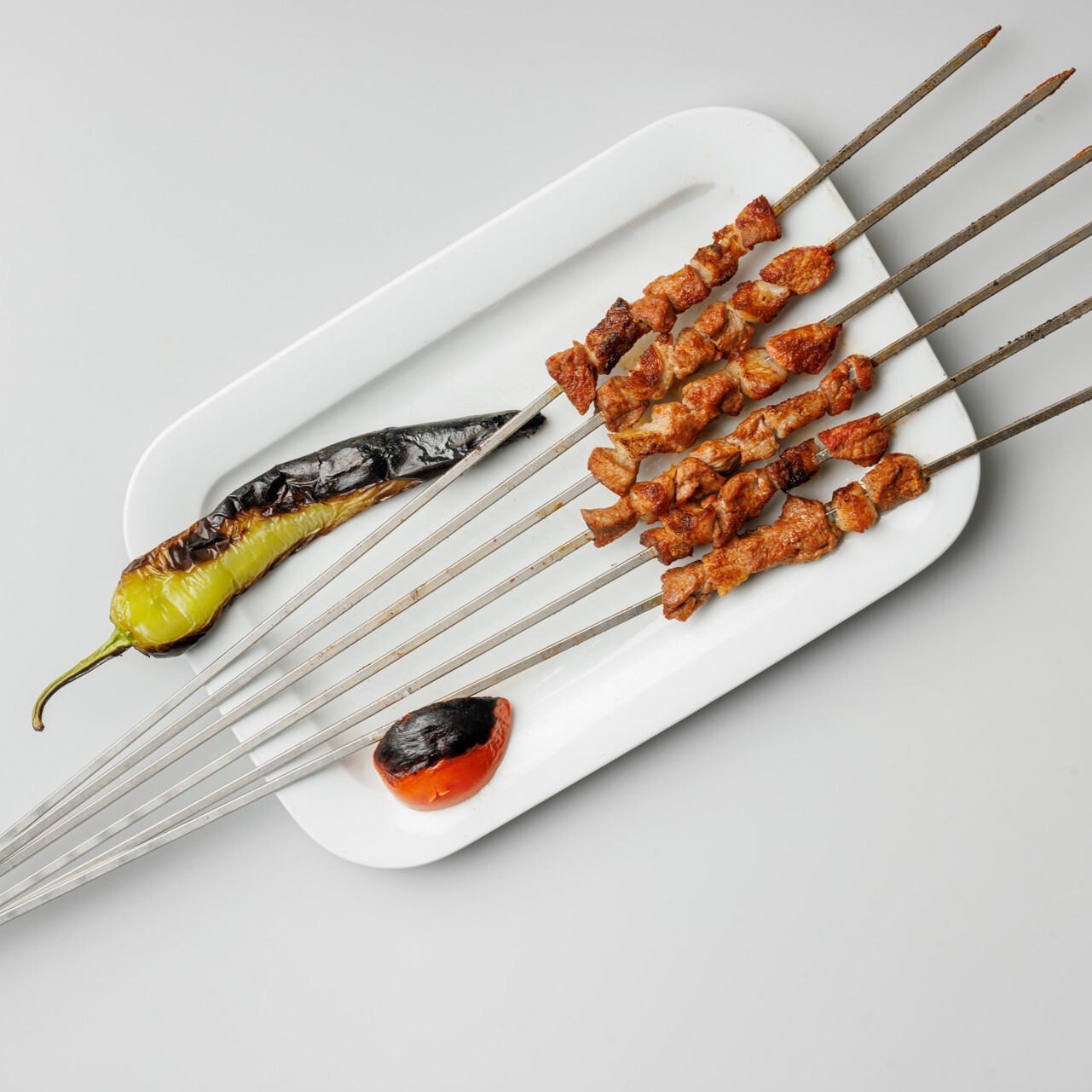 Çöp Şiş ( 6 Şiş )