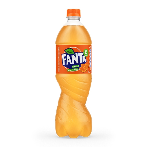 Fanta (1 Lt.)
