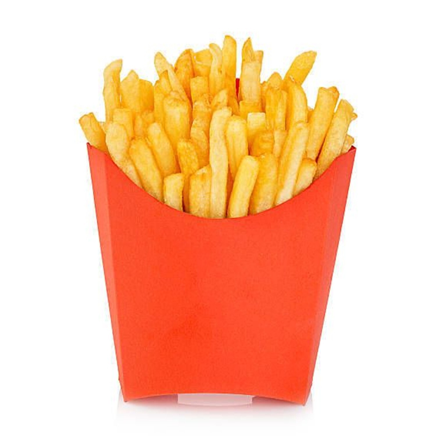 Patates Kızartması (Tek kişilik)