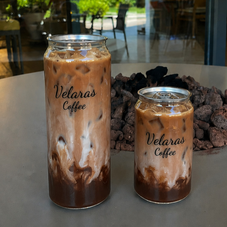 Iced Mocha