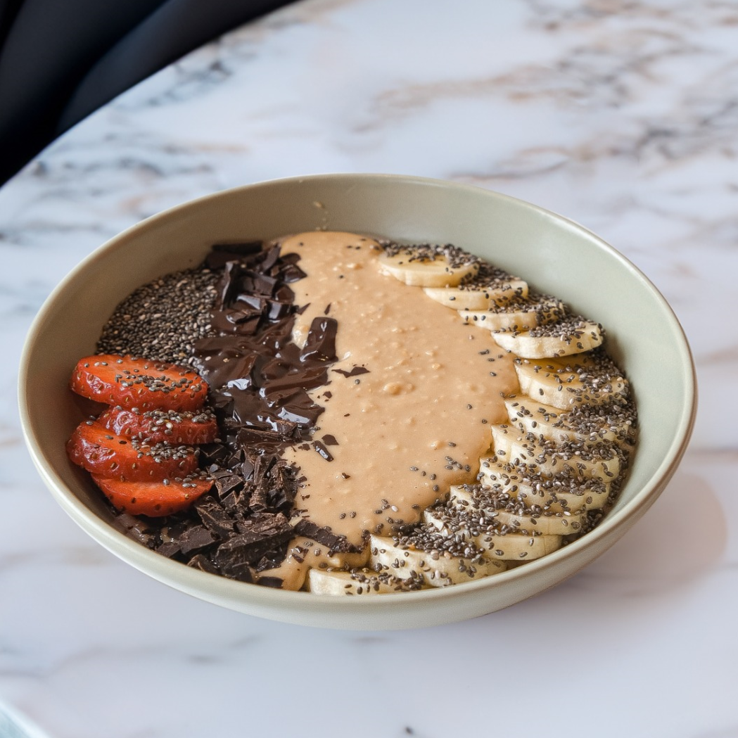 Porridge Bowl