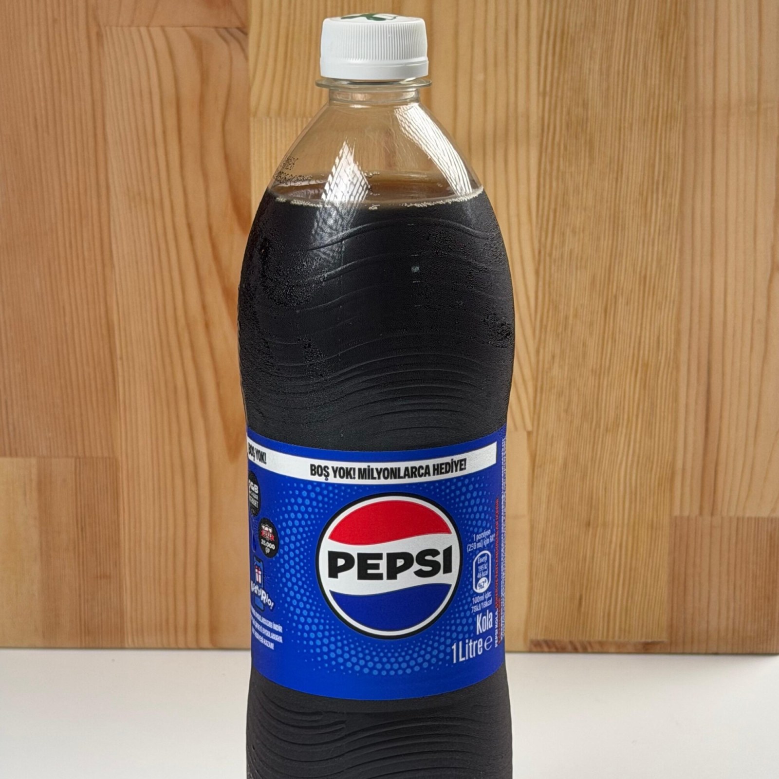 Pepsi (1 L)