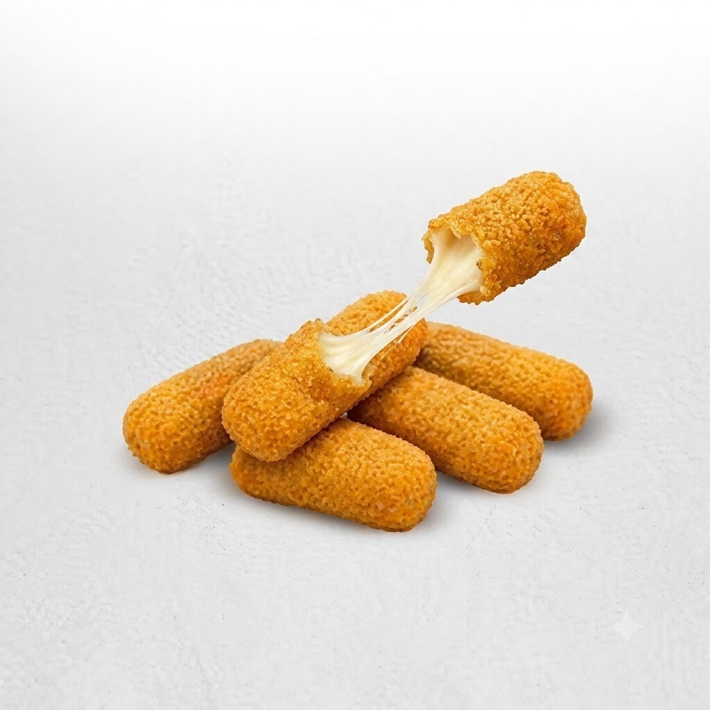 🧀Çıtır Peynir (6'lı)