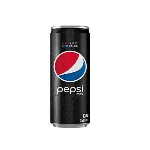 Pepsi Max 330cl.