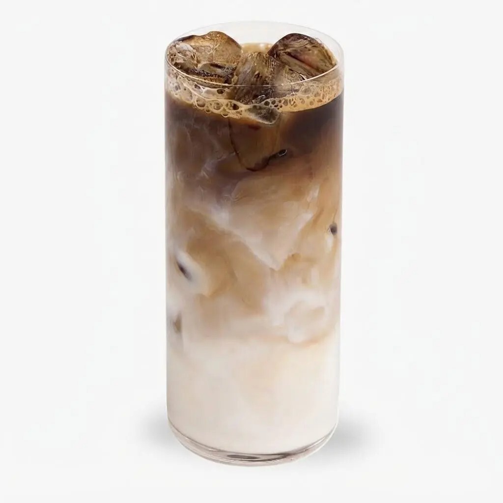 Ice Latte (M Boy)