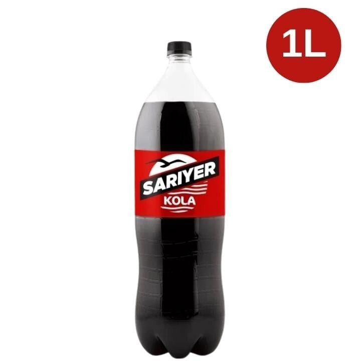 SARIYER COLA (1 L.)
