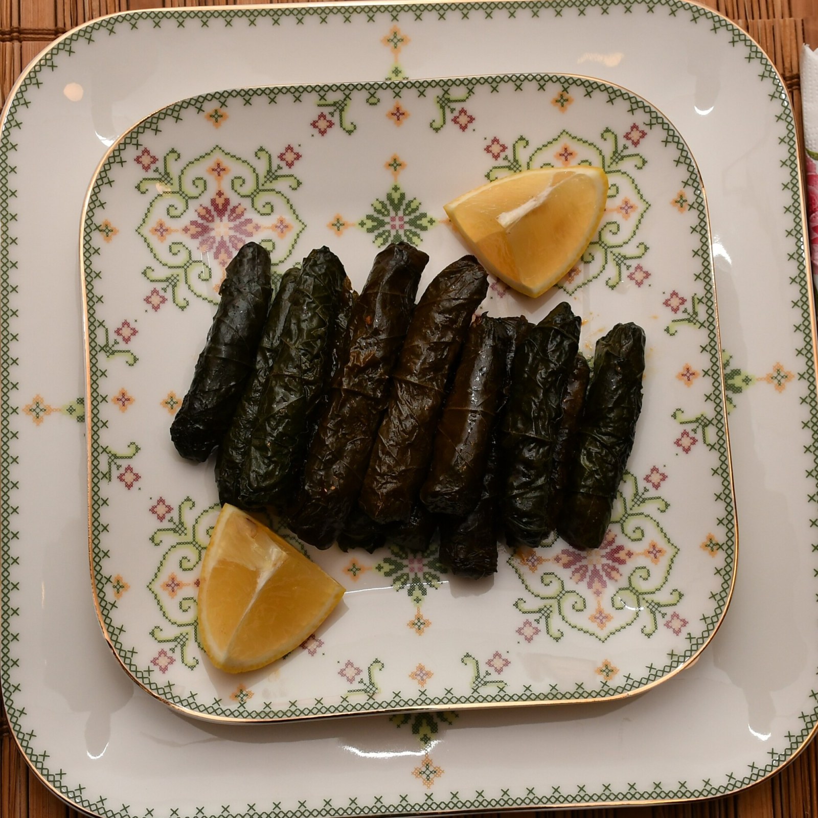 Yaprak Sarması (200 gr.)