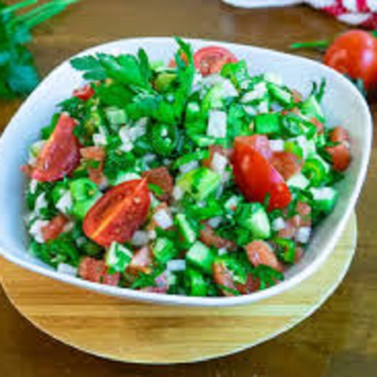Çoban Salata
