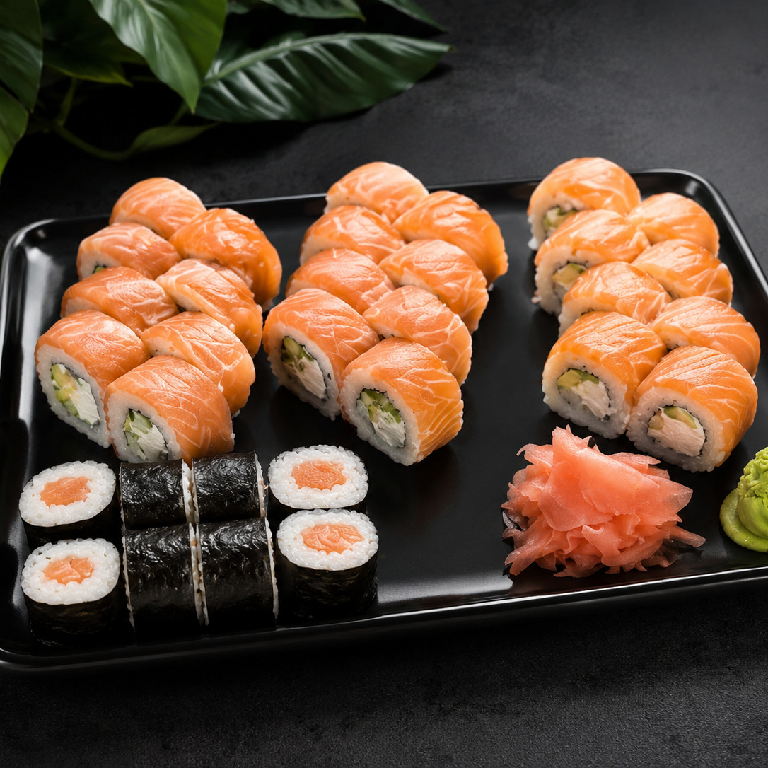 Pheldelphia Set (32 Adet )