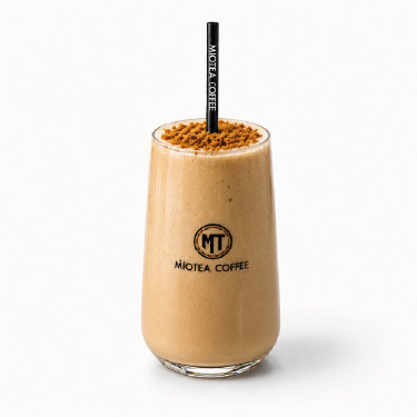 Lotus Latte