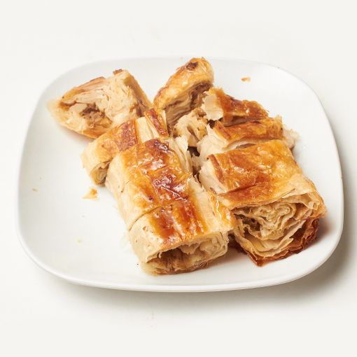 Kıymalı Kol Böreği (500gr)