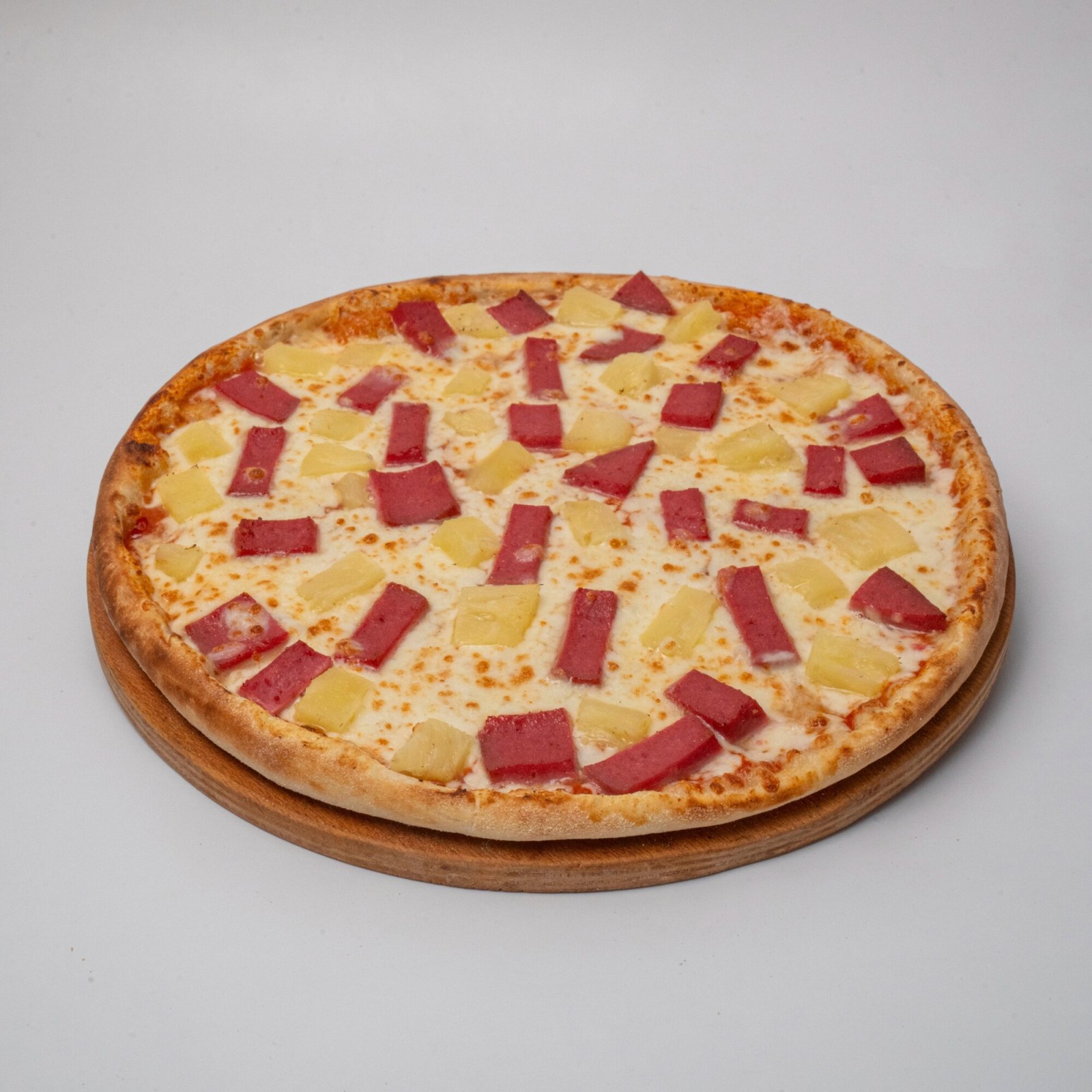 Hawaii Pizza (Büyük)