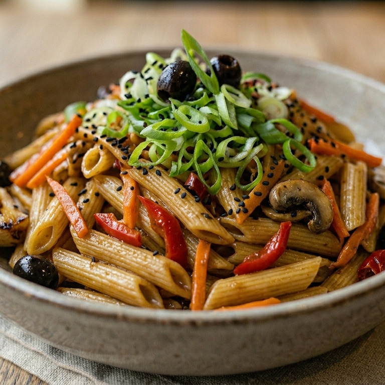Hemen Kapıda Special Penne