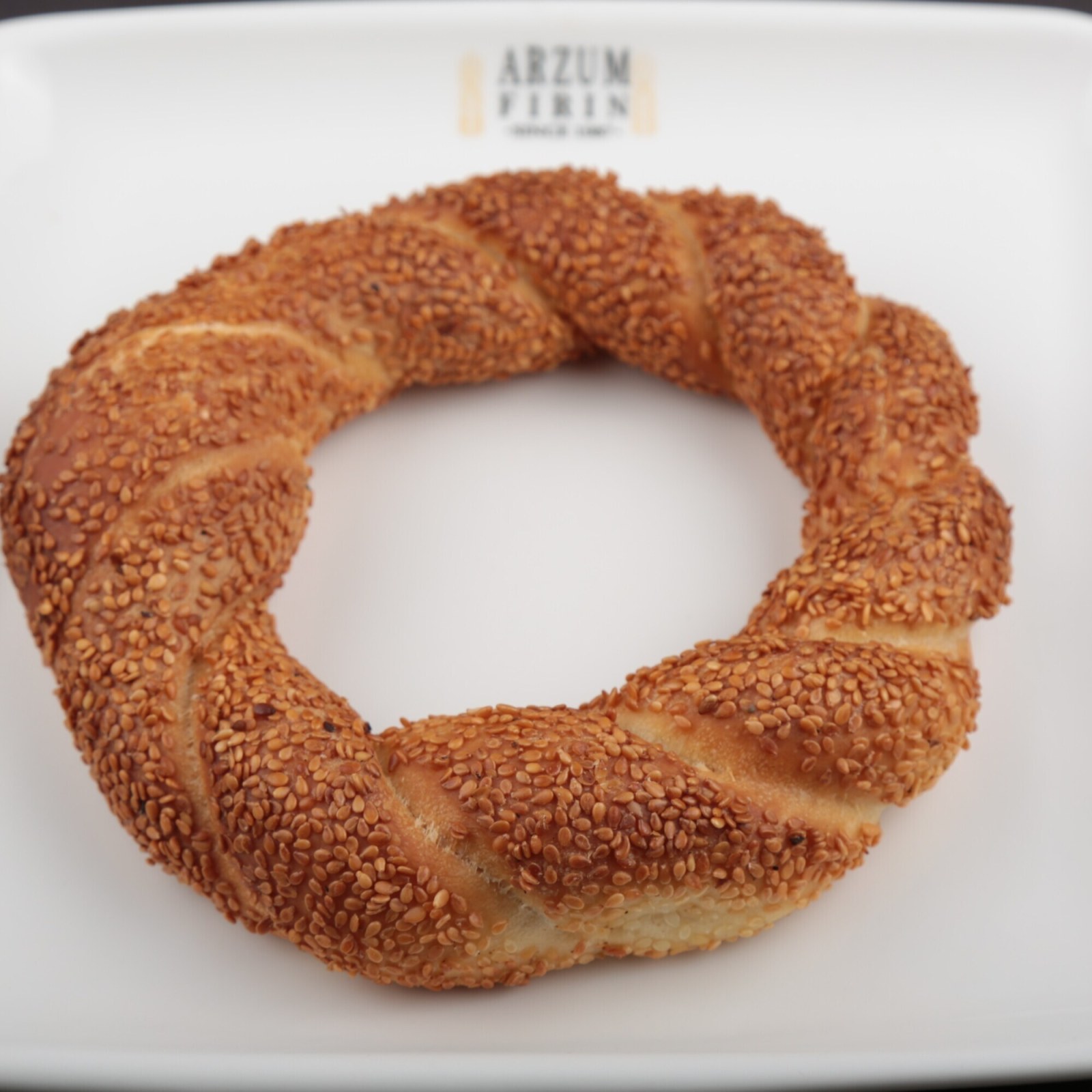 Sütlü Simit