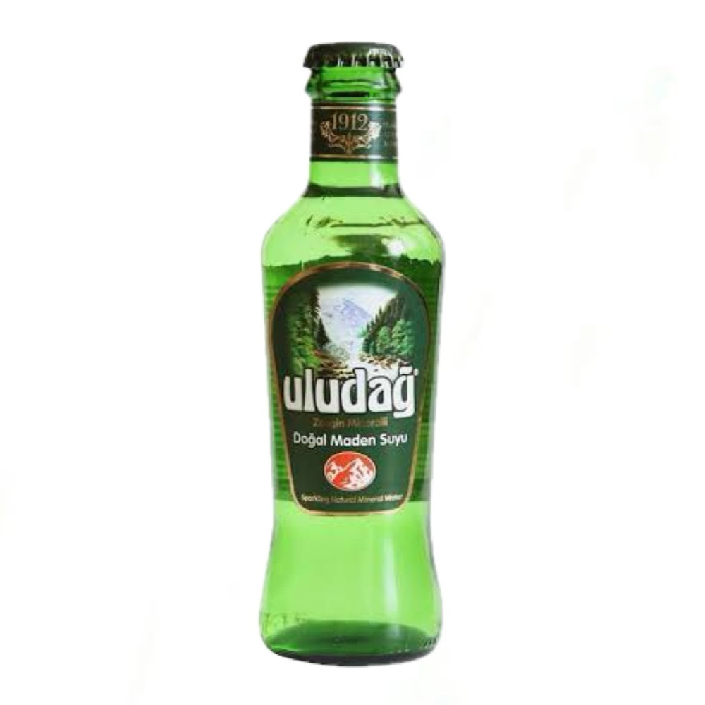 Maden Suyu (200 ml.)