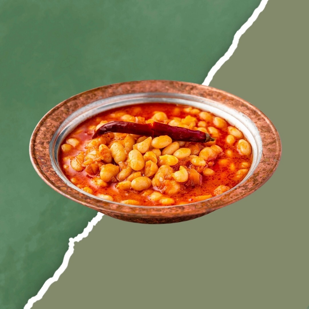 Kuru Fasulye