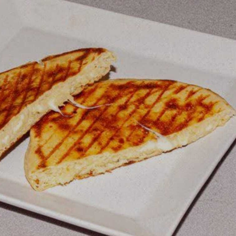Kaşarlı Köy Tostu