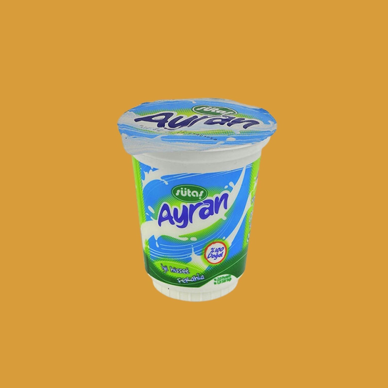 Ayran (30 Cl.)