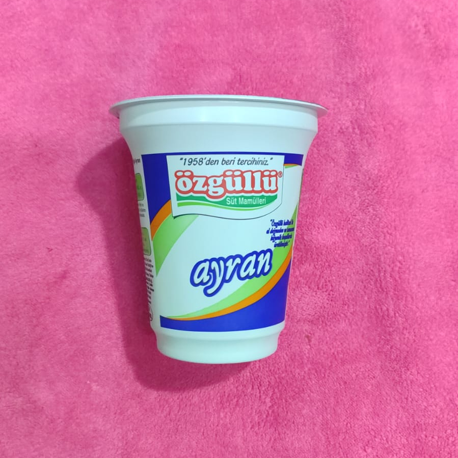Büyük Ayran