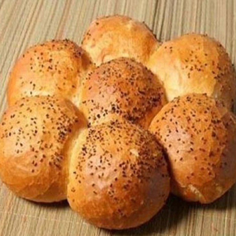 Çiçek Ekmek