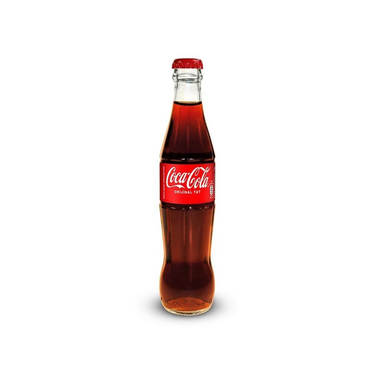 Coca Cola (200 ml)