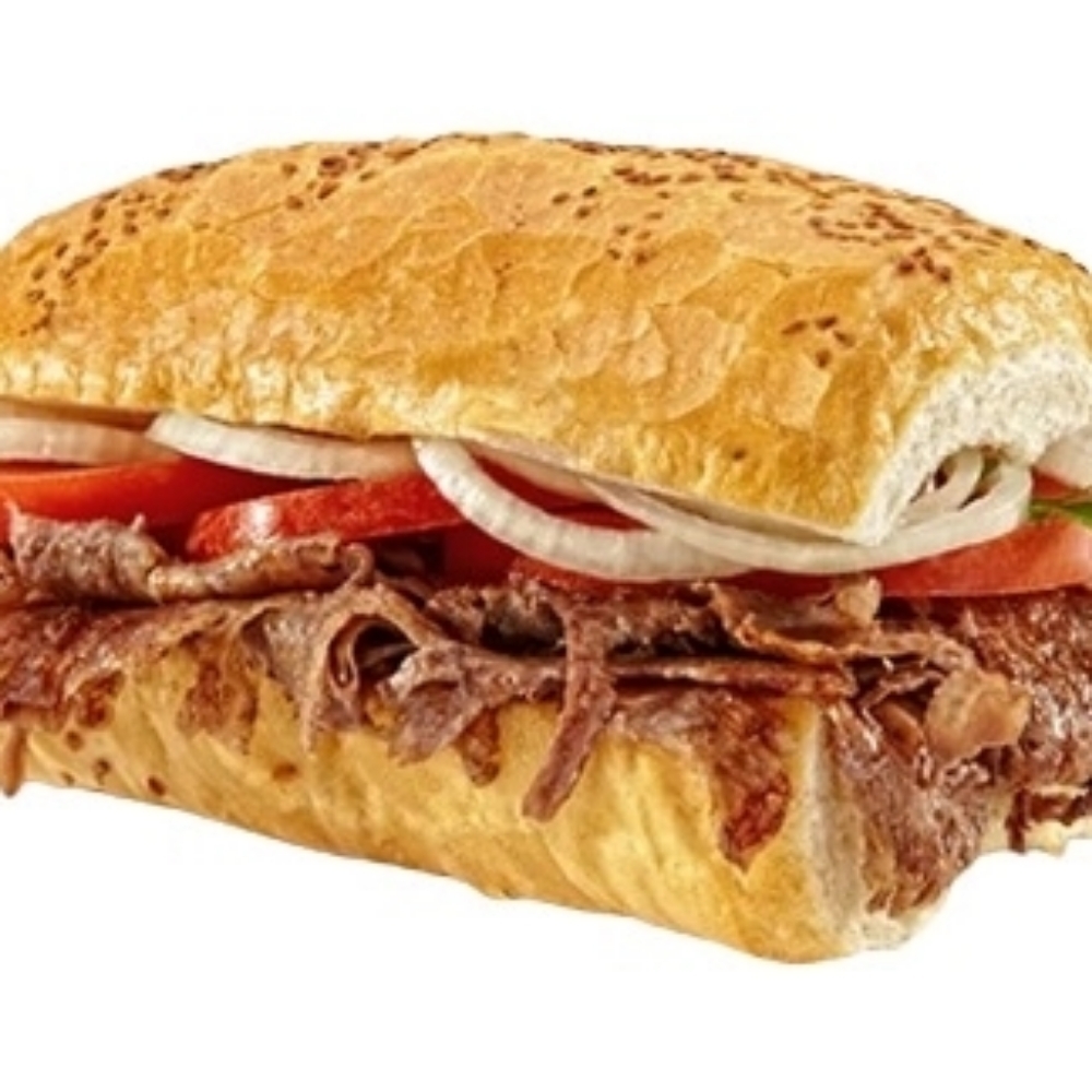Yarım Ekmek