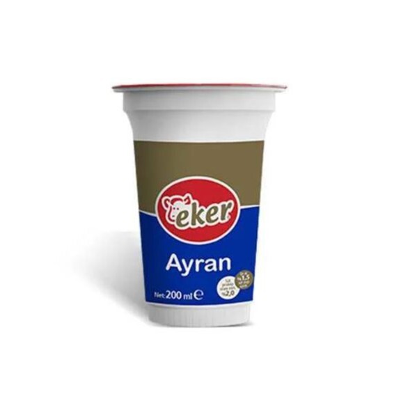 Ayran