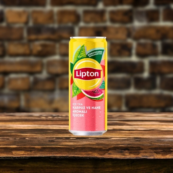 Lipton Icetea Karpuz (330 ml)