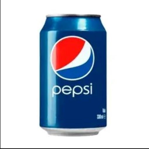 Pepsi (330 ml)