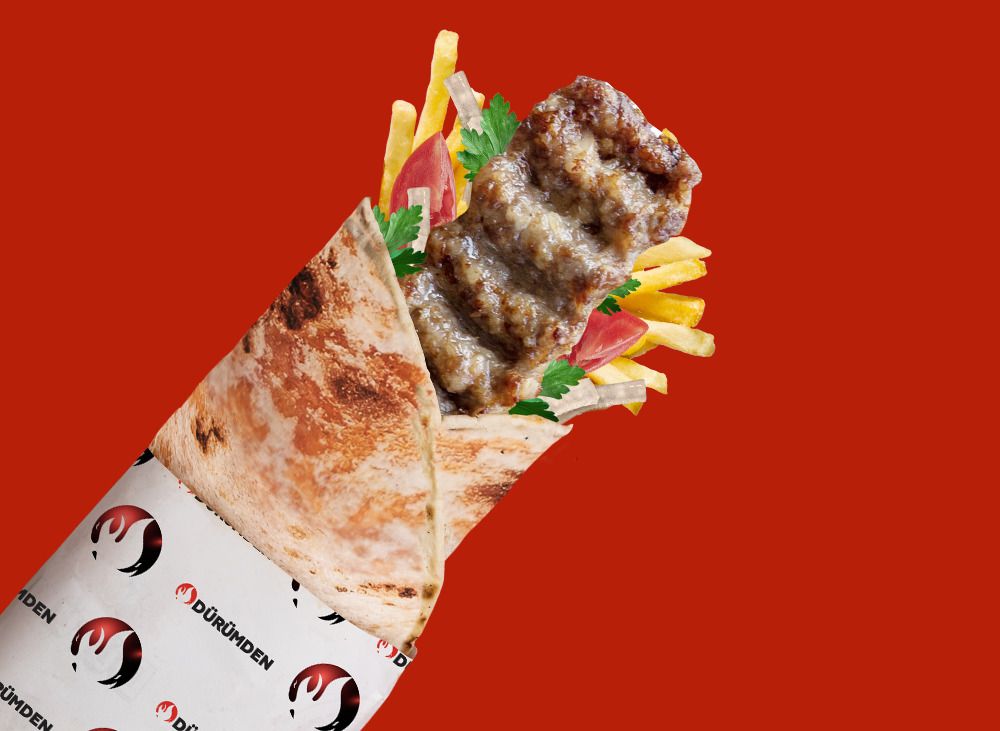 Urfa Dürüm