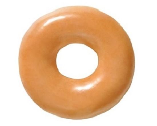 Original Glazed