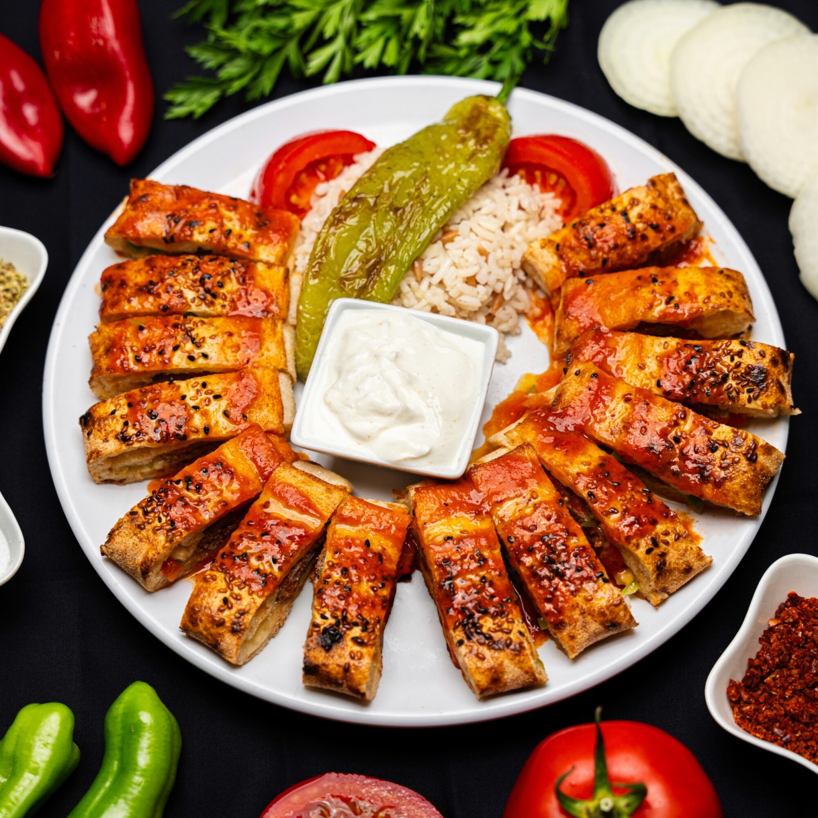 Harran Kebap