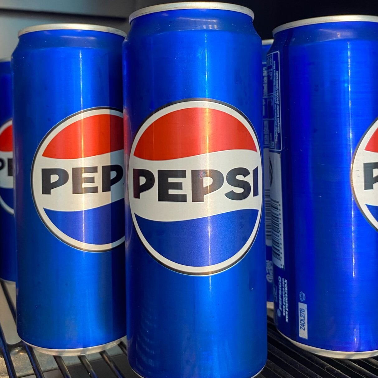 Pepsi