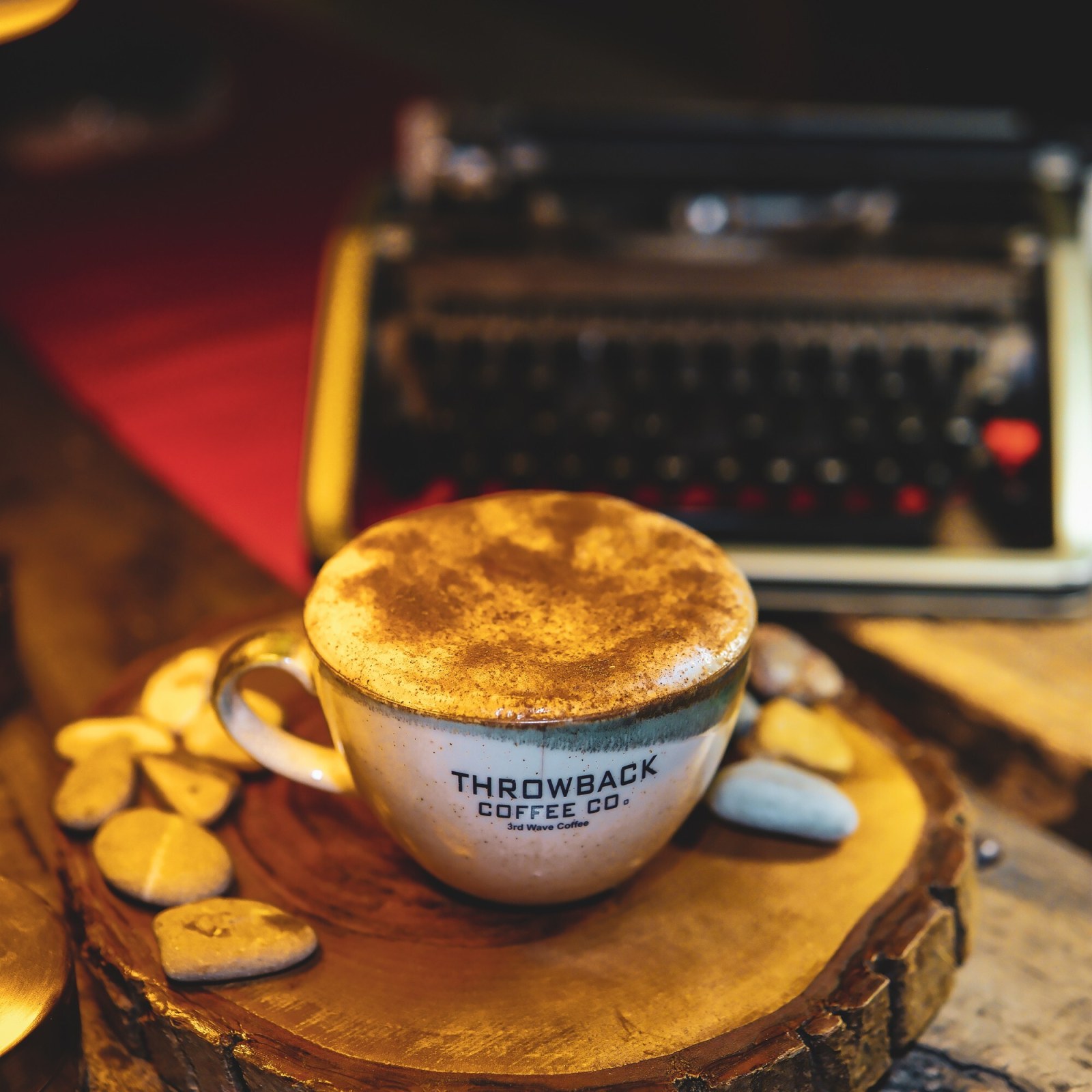 Cappuccino