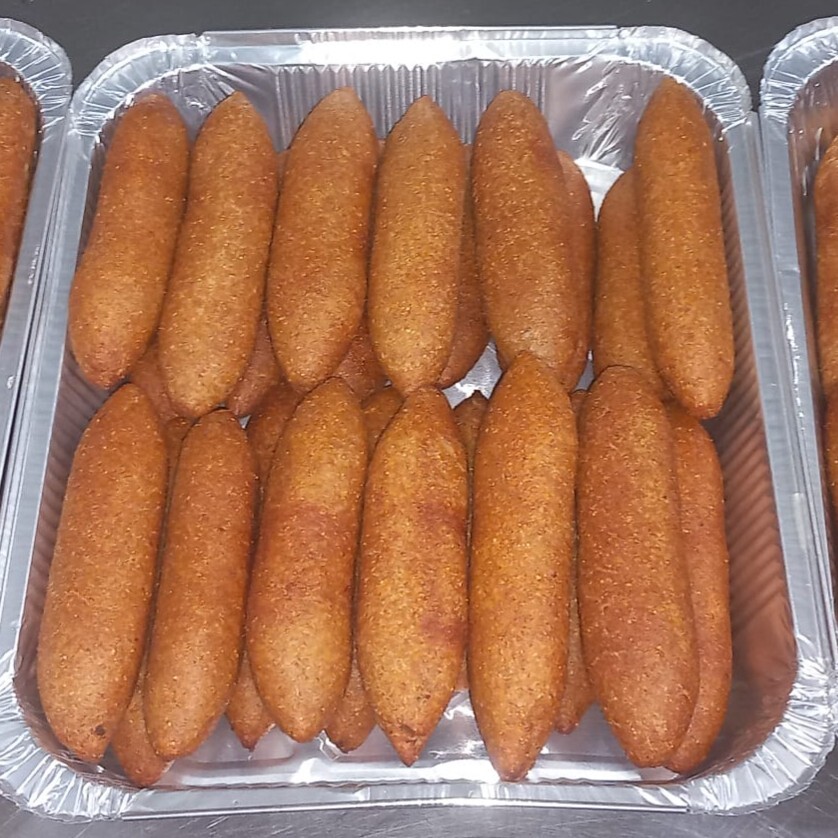 İçli Köfte Hatay