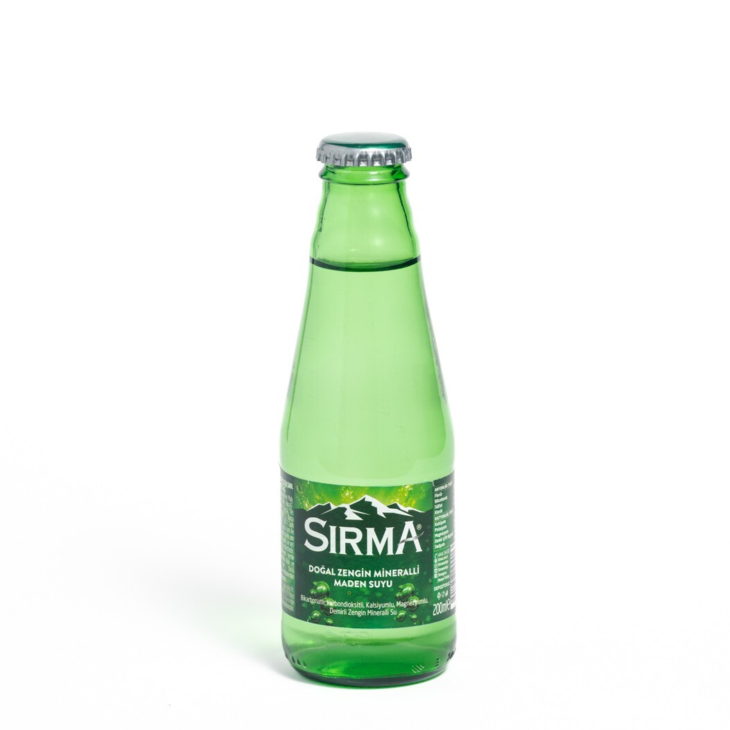 Soda (20 cl.)
