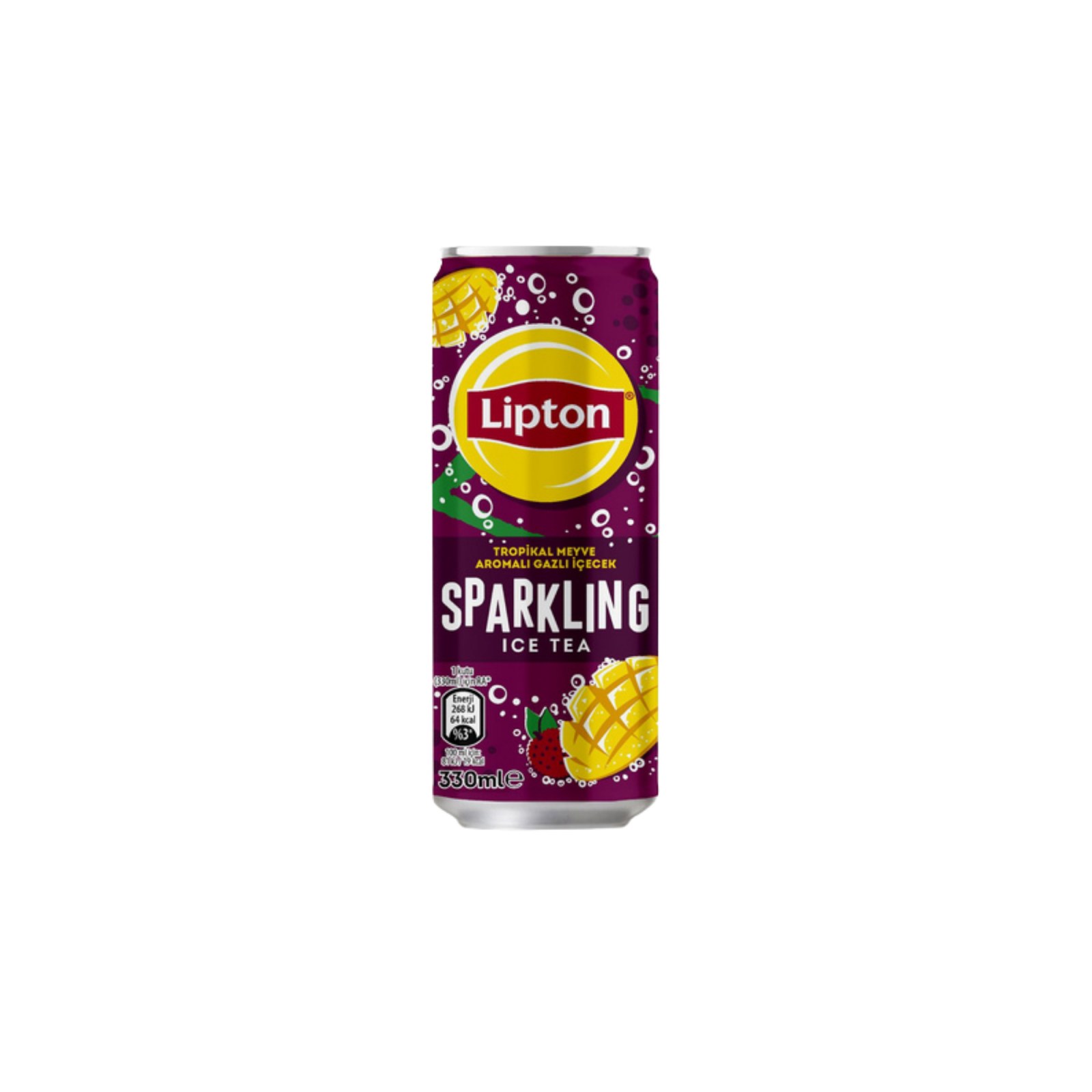 Lipton Sparkling (33 Cl)