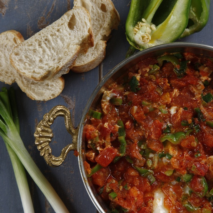 Menemen (Sade)
