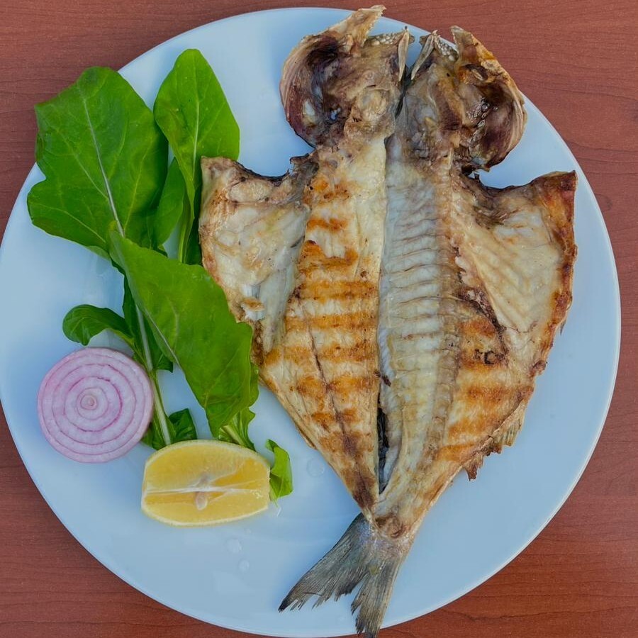Deniz Çuprası (500 Gr)