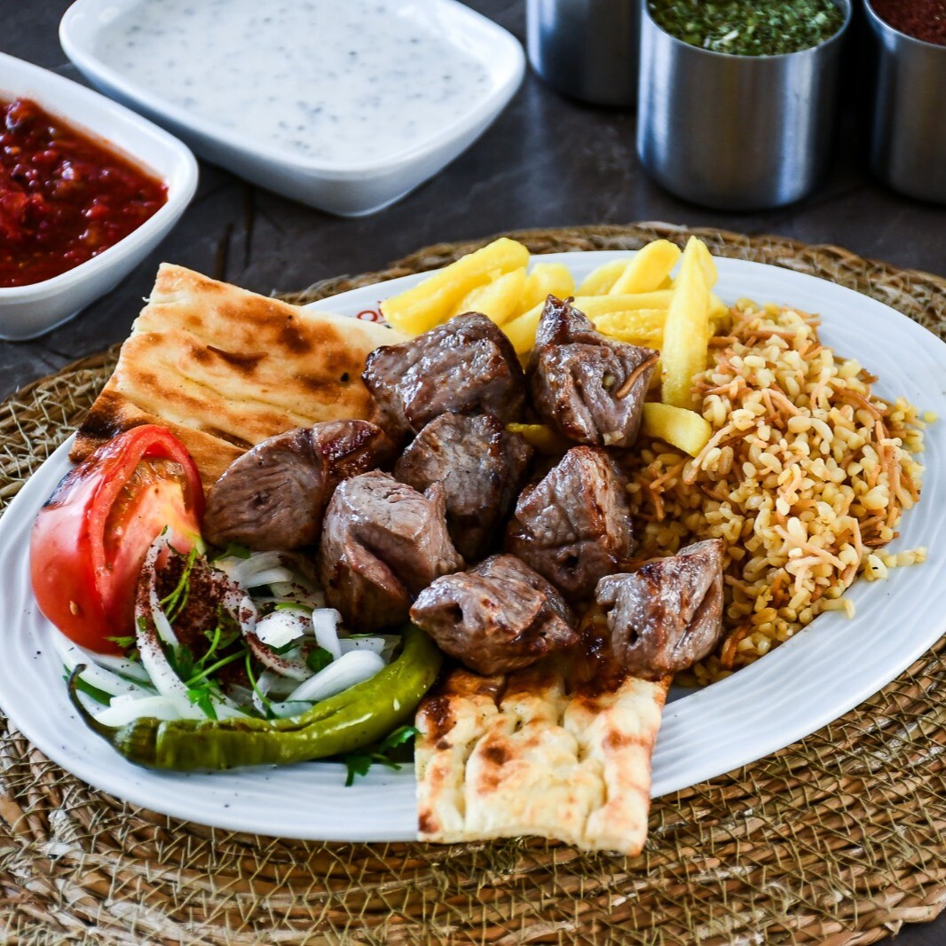 Kuzu Şiş