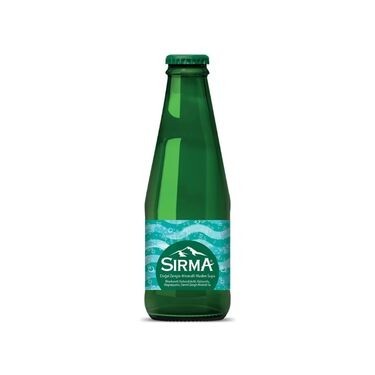 Sırma Sade Soda (200 ml)
