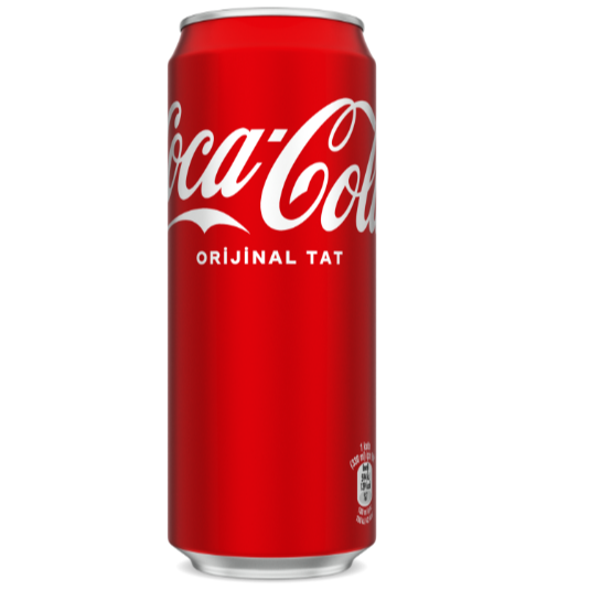Coca Cola (33 Cl.)
