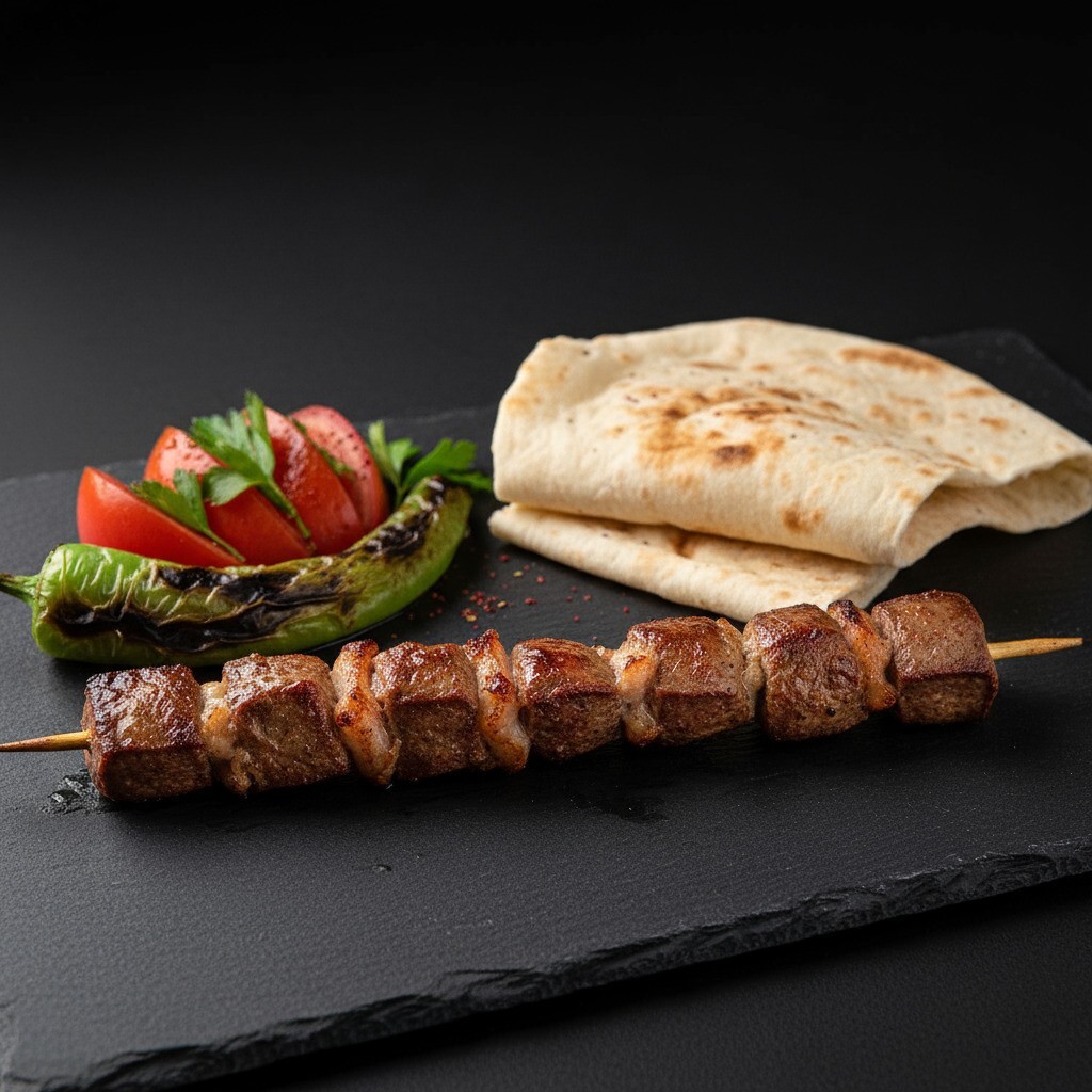 Ciğer Şiş