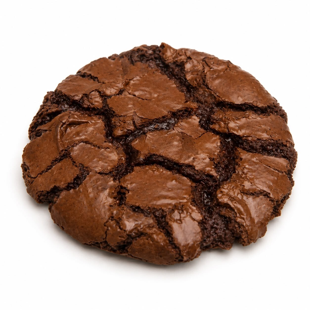 Brownie Kurabiye
