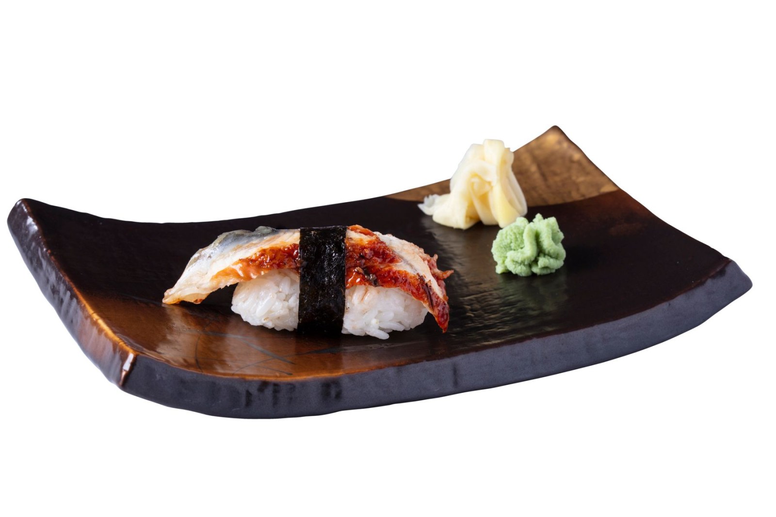 Unagi Nigiri(2Ad)