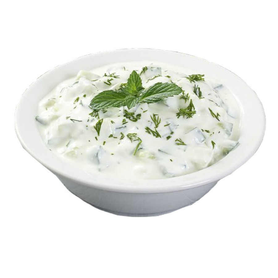 Cacık