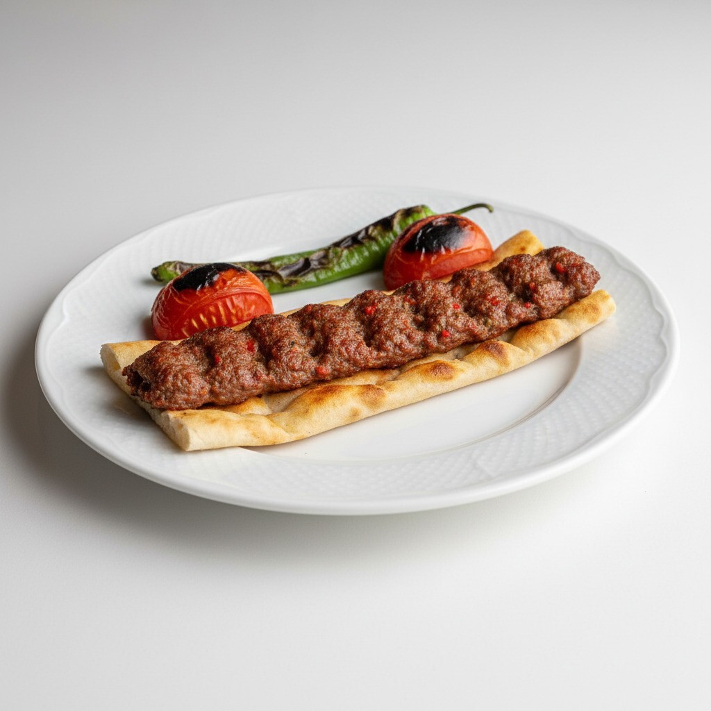 Urfa Kebap