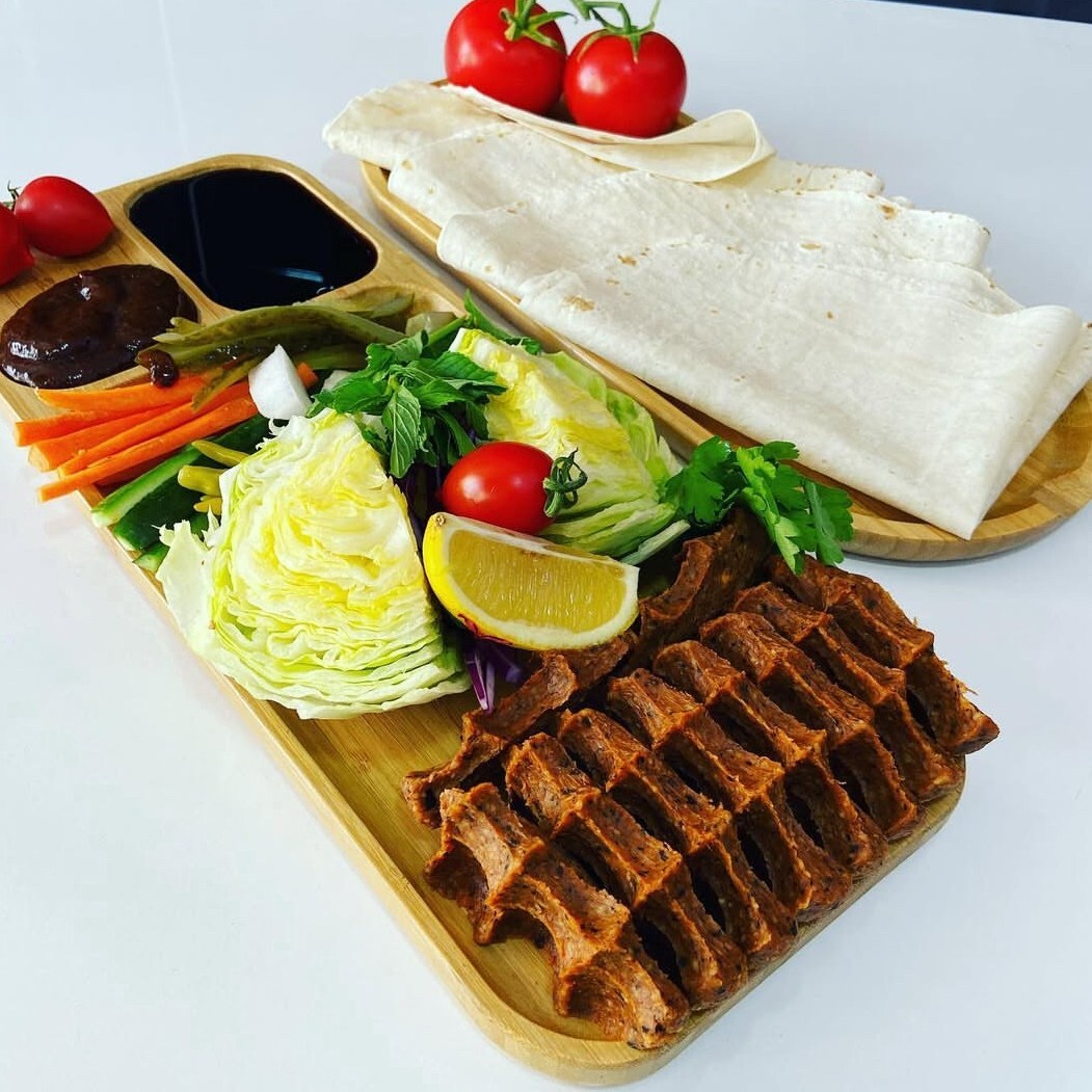 Çiğ Köfte (250 gr) (Küçük Paket)