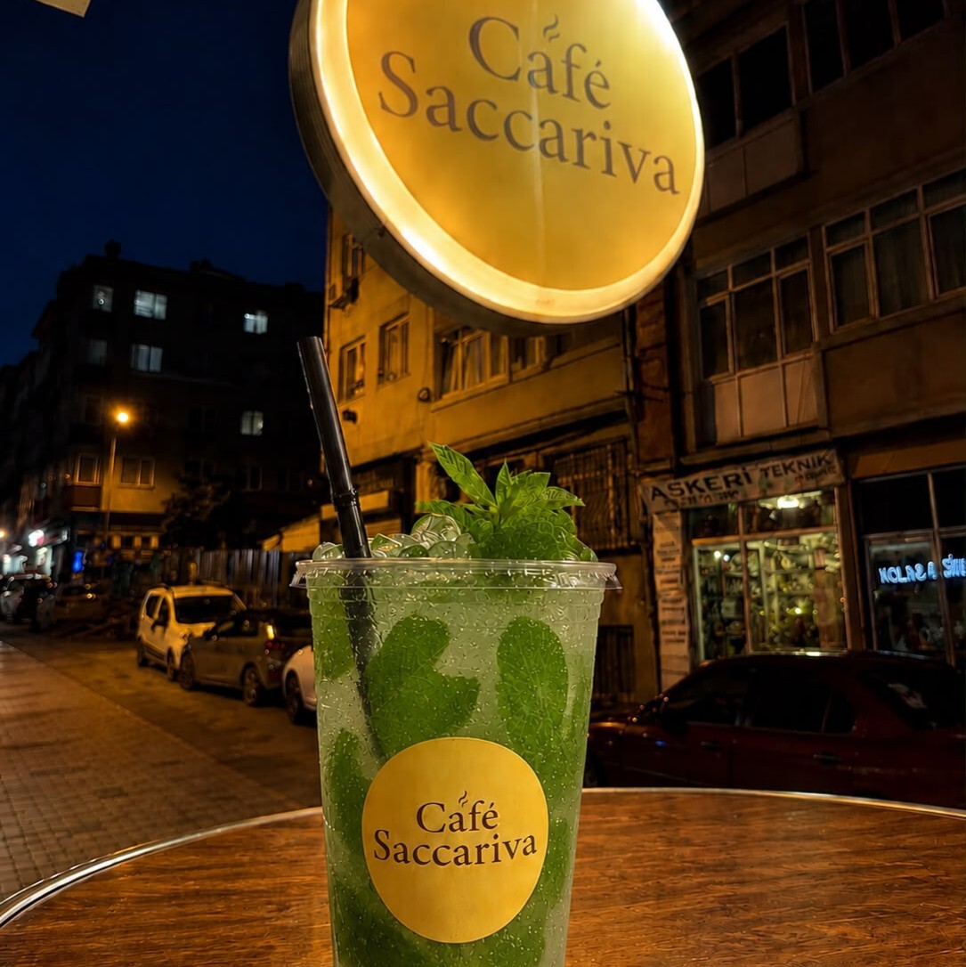 Naneli Mojito Red Bull
